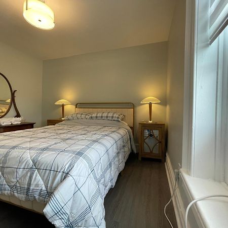 Atlantic Pub & Hotel Glen Robertson Экстерьер фото